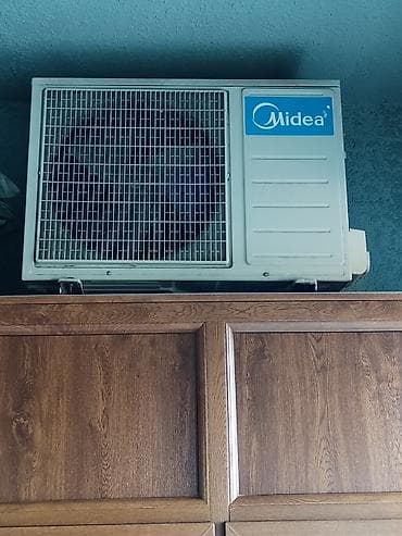 rtx 5060 ti 16gb: Midea. Konçaner hazir işlek veziyyetde. Hec bir probilemi yoxdur. olçu — 3