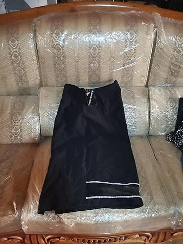 aşbaz paltarı: Yubka — 2