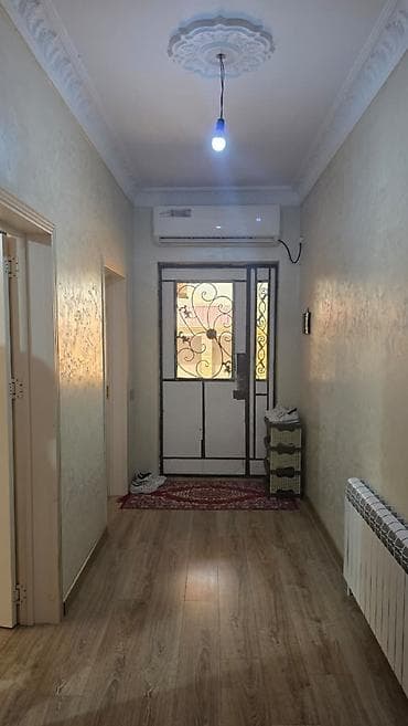 modern evler: 4 otaqlı, 160 kv. m, Kredit yoxdur, Orta təmir — 10