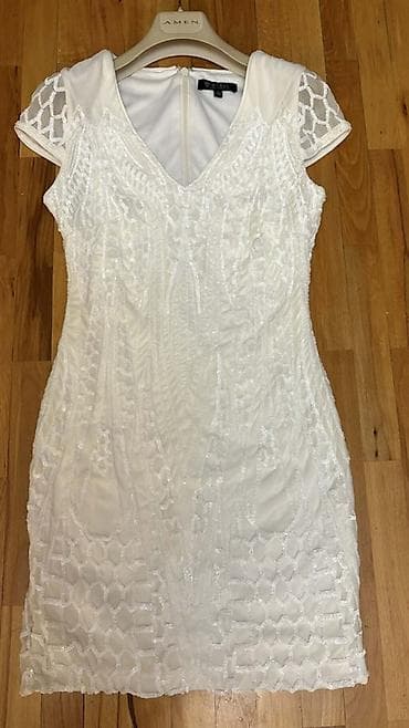 Ziyafət donu, Mini, Guess, S