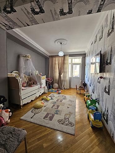 xankəndi ev satışı: 3 otaqlı, Yeni tikili, 114 kv. m — 10