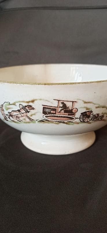 Farfor lalafo.az -da Farfor