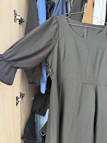 mini geyim: Trendyoldan gelib tezedi razmer uygun deyil 2xl boyuk bedenin.karqoyla — 3