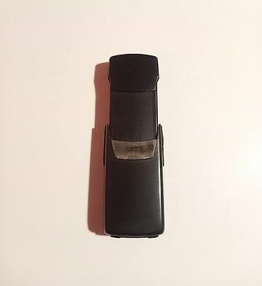 bergamo et ceken: Nokia 8 — 5