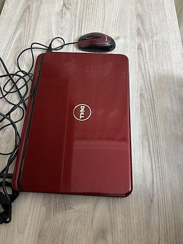 notebook toshiba i5 8gb: Dell 8ram mişka üsdünde verilir YANLIZ ZARYATQADA İŞLƏYİR! — 2