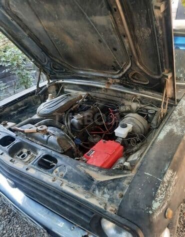 газ 24 волга купить: Model: GAZ Volga (sedan) Kuzov: 4 qapı, qara rəng, xrom bamperlər — 4