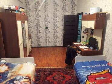 лучшие новостройки в баку: 3 комнаты, Новостройка, м. Ахмедлы, 106 м² — 7