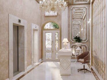 nerimanov kiraye gozellik salonu: 2 otaqlı, Yeni tikili, 96 kv. m — 14