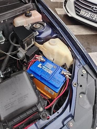 changan benni mini: VAZ (LADA) Priora: 1.6 l | 2013 il 182000 km Hetçbek — 9