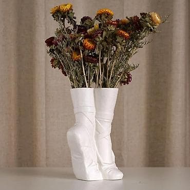 Qiyməti 23 azn Vazo seramik Ho-310912 24 cm. Ölçüde Globex –