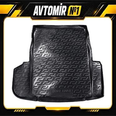 BMW E60 2003-2010 üçün baqaj rezin ayaqaltı BMW E60 üçün xüsusi lalafo.az -da BMW E60 2003-2010 üçün baqaj rezin ayaqaltı BMW E60 üçün xüsusi