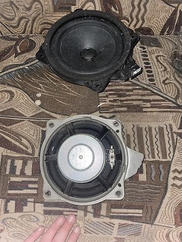 nardan internet paketleri: Avtomobil üçün 2 ədəd akustik dinamik dəsti kia sorentonun üstündə — 2