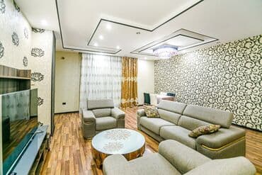 mərdəkanda kirayə ev: 3 otaqlı — 12