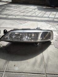 двигатель на гольф 3: Opel VECTRA B 1997 г., Аналог, Б/у — 2