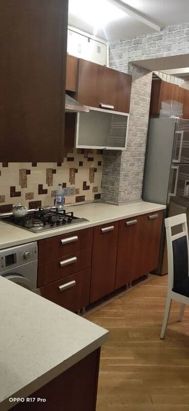 kiraye evler metro: Salam evdə hər cür şərait var tam dolu evdi 4 otaq olub 3 otaqa — 10