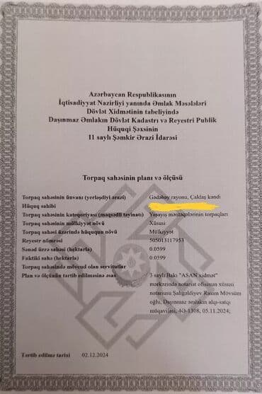 aile ucun kiraye evler 2023: 3 otaqlı, 100 kv. m, Təmirsiz — 16