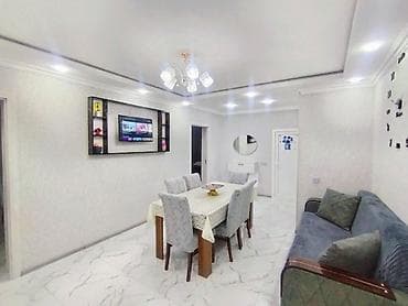 mastagada kreditle evler: 100 kv. m, 3 otaqlı, Kombi, Qaz, İşıq — 3