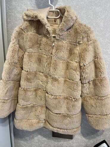 Ev geyimləri, pijamalar: 20 azn tezedi kapşonlu qalın qış üçündü — 1