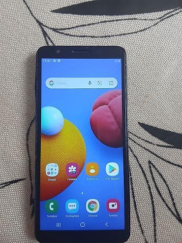 samsung telfonu: LG Q6, 32 GB, İki sim kartlı — 3