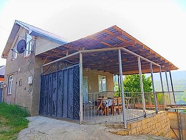 Daşınmaz əmlak: 4 otaqlı, 120 kv. m, Kredit yoxdur, Yeni təmirli — 1