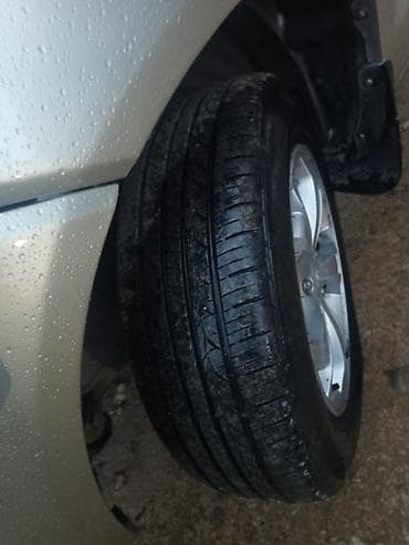mini cooper 2009: Hyundai Tucson: 2 l | 2008 il Krossover — 3