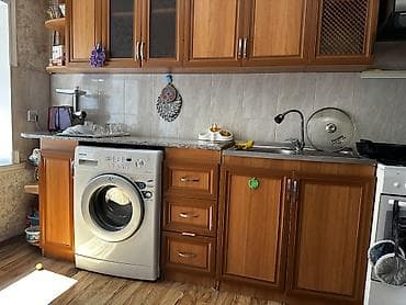 masa mebel: Sifarişlə mətbəx dəsti, DSP, Kredit yoxdur — 4