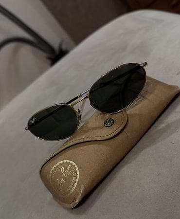 Gün eynəyi, Ray-Ban