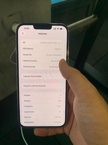 iphone 13 pro max qiyməti: IPhone 13 Pro Max, 256 GB, Matte Gold, Face ID, Sənədlərlə — 9