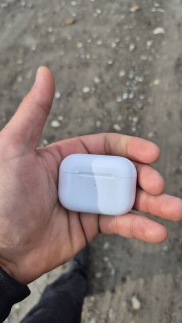 borofone be28 plus: Simsiz (Bluetooth) Qulaqcıqlar, Borofone, rəng - Ağ — 2