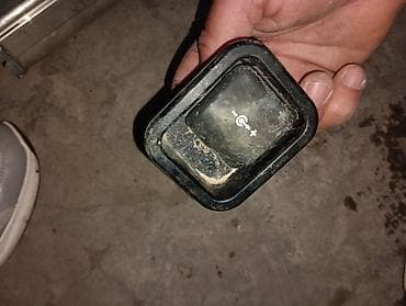 Aksesuarlar və tüninq: Bmw e60 2006. usden cxma ehdiyat hisseleri -Konisaner kompresur — 7