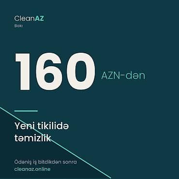 temizlik: Təmizlik — 4