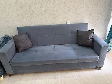 Divan 100 Azn satılır.Salon,ev üçün uygundur.Ölçü uzunluq 2m, en lalafo.az -da Divan 100 Azn satılır.Salon,ev üçün uygundur.Ölçü uzunluq 2m, en