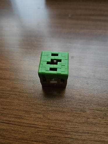 Kinder Minecraft 2 ədəd — 3