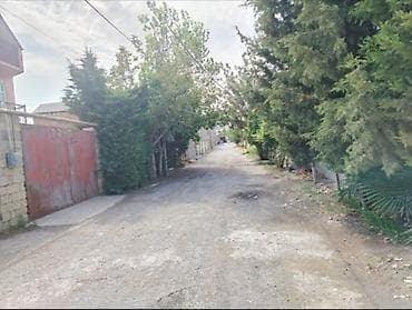turkanda bag evi: 7 otaqlı, 500 kv. m, Kredit yoxdur — 2