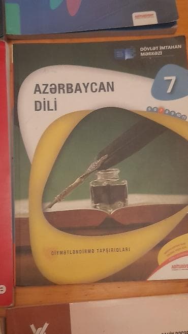pubg lite barter: Azərbaycan dili 8-ci sinif, 2023 il, Ünvandan götürmə — 8