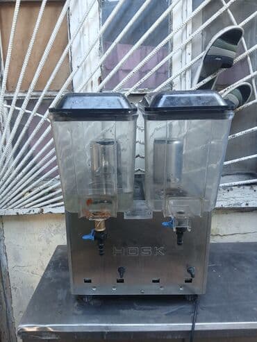 dönər aparatı qiyməti: Elektrik, Remta, 4 gözlü — 2