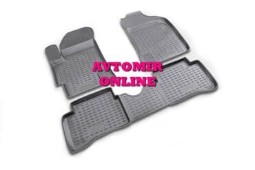 kia diffuser: Kia rio iii (jb) 2005-2011 ayaqaltilar novline 2011-2014 4il zemanetle — 1