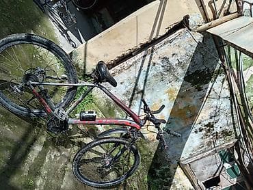 беговая дорожка баку бу: Ardis Level 2.0 dağ velosipedi Aluminum rama açılıb bağlanan — 6