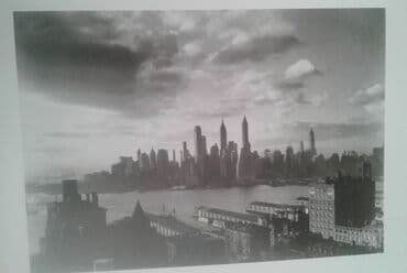 подарок любимому: Продается набор картин "New York in Art" 2012 года. Картины размеры 35 — 8