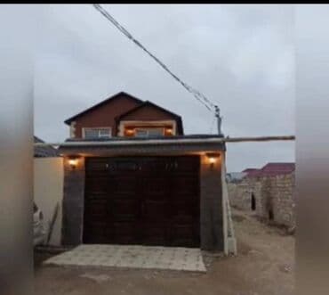 20 ci sahe kiraye evler 2024: Buzovna 3 otaqlı, 100 kv. m, Yeni təmirli — 5