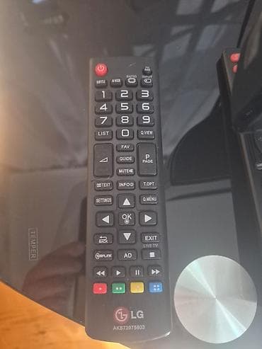 samsung tv: Televizor LG LCD 32" — 5