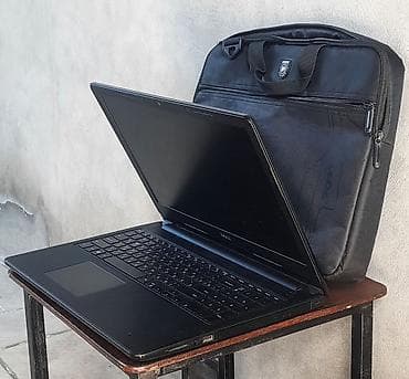 ariston ucuz: İşlənmiş Dell Inspiron, 15.6 ", Intel Core i3, 256 GB, Ünvandan götürmə — 6