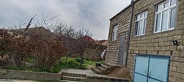 cefer xendan kucesi: Salam. Yeni Balaxanıda (Fazendada) Murad marketin yaxınlığında ev — 6