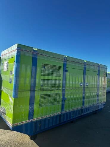 mini generator: 280kw-350kva Genpower Mator:Inter Zemanet:3il Ölkəmizdə ən yeni və ən — 1