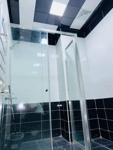 квартиры в баку в ипотеку: 2 комнаты, Новостройка, 109 м² — 7