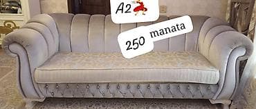 AYNUR 2 💃 Divan satılır qiymet 250azn . uzunluğu 2.40, Türkiyə lalafo.az -da AYNUR 2 💃 Divan satılır qiymet 250azn . uzunluğu 2.40, Türkiyə