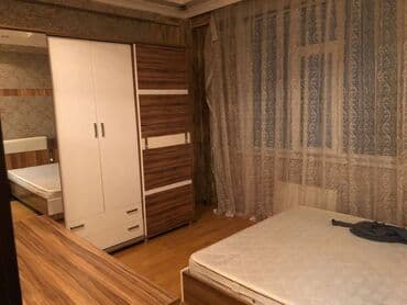 şamaxı ev: Ev mebellərlə təchiz olunub.Təzə — 5