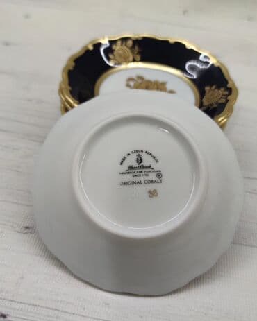 nelbeki: Nəlbəkilər, 6 ədədli dəst, Kobalt, Azərbaycan — 2