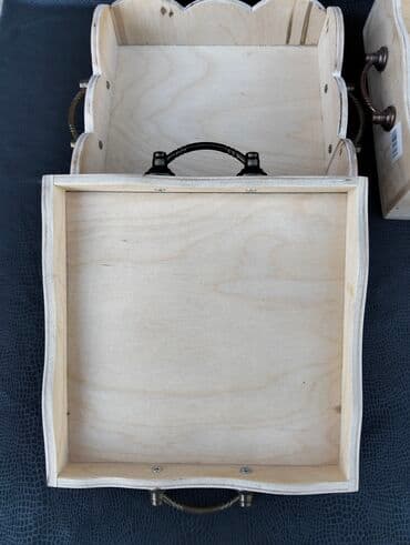 ayaq dirnaq modeleri: Taxtadan El isleri — 15