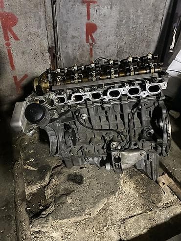 bmw f10 qazan: BMW F10, 3 l, Benzin, 2011 il, İşlənmiş — 7